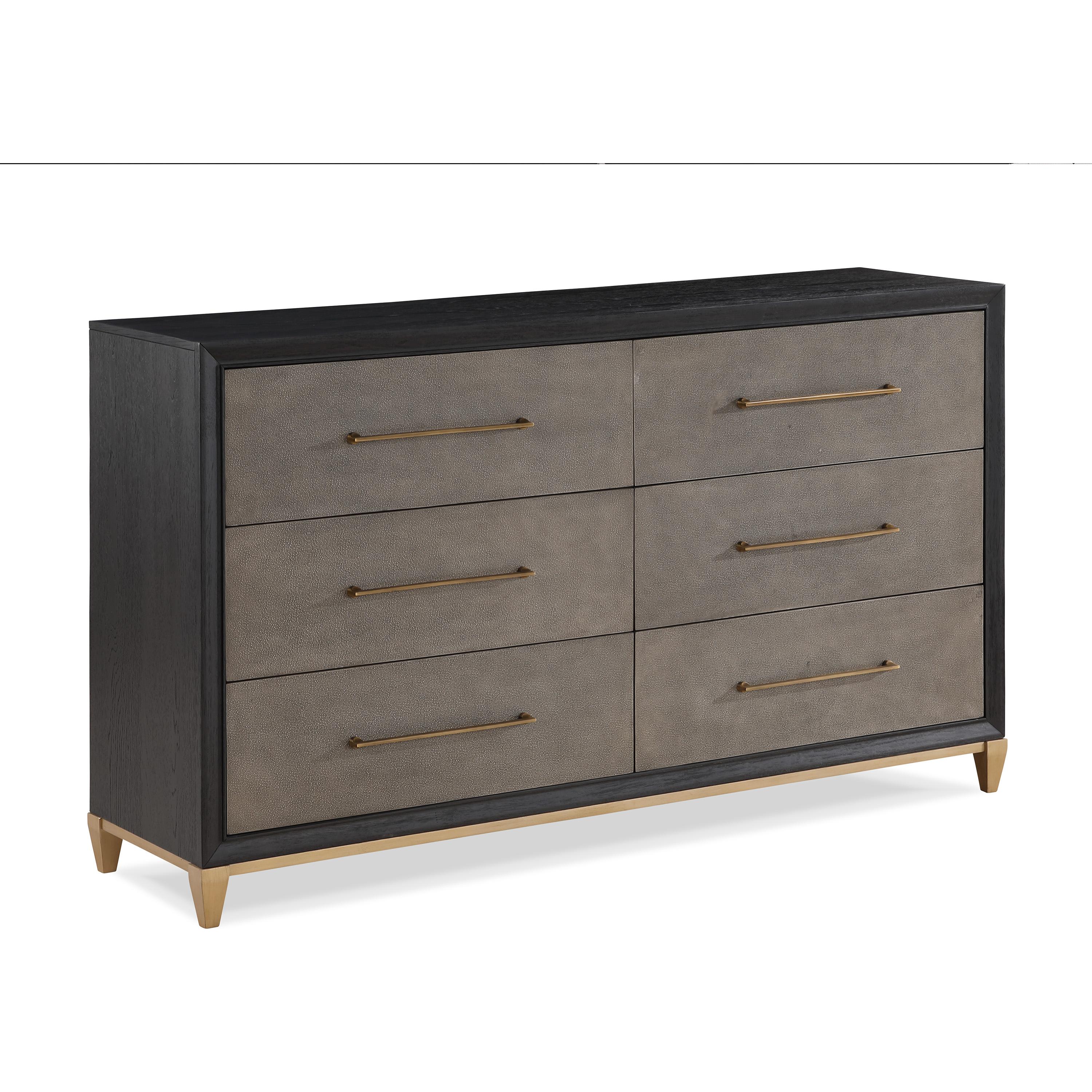 Crown Mark Payson B1200-1 Dresser IMAGE 1